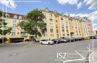 Wohnung kaufen in 90763 Südstadt, 1-Zi-ETW im 2. OG mit Lift - Renoviert – attraktive Gelegenheit für Kapitalanleger oder Eigennutzer