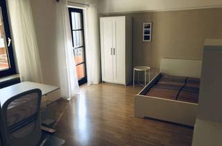 Wohnung kaufen in 94469 Deggendorf, Charmantes 1 - Zimmer-Apartment in zentraler Lage von Deggendorf - ideal für Studenten oder Singles