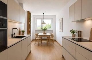 Wohnung kaufen in Lettenackerstraße 20, 73207 Plochingen, 3-Zimmer-Wohnung in Plochingen mit Weitsicht und Potenzial