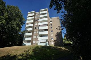 Wohnung kaufen in 51377 Schlebusch, Solide und gepflegt: 2-Zimmer-Eigentumswohnung in Leverkusen-Steinbüchel!
