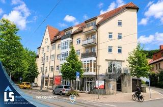 Wohnung kaufen in An Der Leite, 07749 Wenigenjena, Super zentrale Lage, ideal für Studenten!