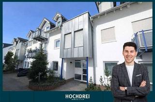 Wohnung kaufen in 55411 Bingen, Attraktive 3-Zimmer-Eigentumswohnung zum Kauf in Bingen-Dietersheim