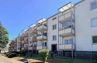 Wohnung kaufen in 09127 Gablenz, *2006 sanierte 2-Zi. Kapitalanlage mit Balkon und Stellplatz*