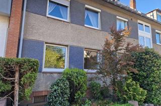 Wohnung kaufen in 46147 Alsfeld, Eigentumswohnung mit Potenzial in Oberhausen-Schmachtendorf