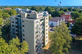 Wohnung kaufen in 59077 Pelkum, 3,5-Zimmer-ETW mit Balkon in Hamm-Pelkum