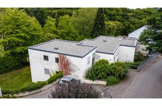 Wohnung kaufen in 72076 Tübingen, 2-Zimmer-Gartengeschosswohnung mit Terrasse, Garage und viel Potenzial in Tübingen