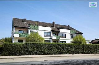 Wohnung kaufen in 38302 Wolfenbüttel, Modern geschnittene 2-Zimmer-Wohnung mit Loggia und Stellplatz in zentraler Lage