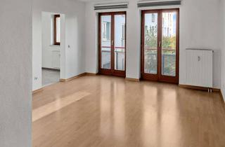 Wohnung kaufen in Katharina-Geisler-Str., 85356 Freising, Helle, gut geschnittene 1-Zimmer-Wohnung mit TG-Stellplatz – Freising-Lerchenfeld