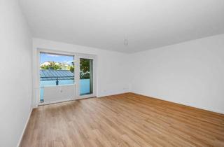 Wohnung kaufen in Soldnerstraße 31, 90766 Hardhöhe, Modernisierte 3-Zimmer-Wohnung mit Balkon