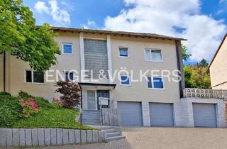 Wohnung kaufen in 58452 Witten, Zwei Kapitalanlagen in einem Haus