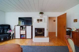 Wohnung kaufen in 88178 Heimenkirch, Viel Platz fürs Leben: 3,5-Zimmer-Wohnung mit Westbalkon, Kamin und Garage