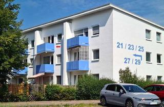 Wohnung kaufen in 38444 Rabenberg, Komplett sanierte 2- Zimmer Wohnung Rabenberg