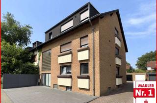 Wohnung kaufen in 46240 Eigen, Großzügiges Wohnen auf einer Ebene...