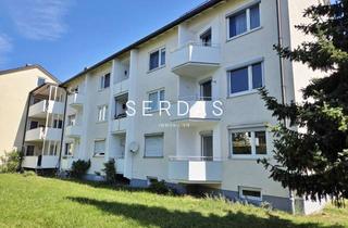 Wohnung kaufen in 82152 Krailling, Ruhig gelegene 2-Zimmer-Wohnung mit Südbalkon und Stellplatz im Würmtal