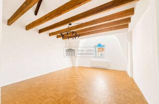 Wohnung kaufen in 12159 Friedenau, Besonderes Dachgeschoss im historischen Jugendstilhaus in Friedenau