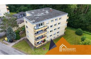Wohnung kaufen in 96450 Creidlitz, Großzügige 3-Zimmer-Wohnung mit Balkon & Garage – ideal zur Eigennutzung oder als Kapitalanlage