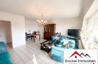 Wohnung kaufen in 45891 Erle, Einziehen & wohlfühlen – 2,5 Zimmer mit Loggia in ruhiger Lage!