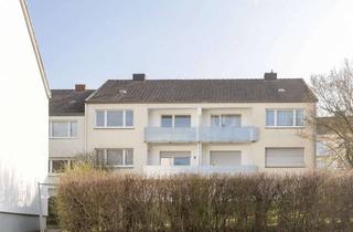 Wohnung kaufen in 49124 Georgsmarienhütte, Frisch sanierte Eigentumswohnung in Georgsmarienhütte