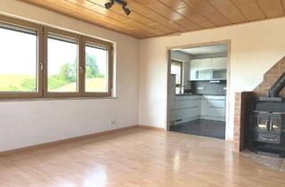 Wohnung kaufen in Kuppinger Weg 30, 71116 Gärtringen, Die Perfekte Wohnung für eine Großfamilie !