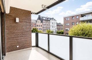 Wohnung kaufen in 52222 Stolberg, Interessante Einstiegsmöglichkeit für Kapitalanleger
