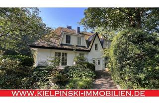 Wohnung kaufen in Niendorfer Gehege, 22527 Eidelstedt, Landhausstil am Niendorfer Gehege! Ruhige 3-Zi.-Maisonette-ETW mit Balkon, Terrasse + TG