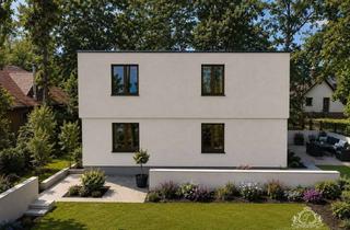 Wohnung kaufen in 01445 Radebeul, Exklusiver Neubau in Radebeul, großzügiges Wohnen und individueller Gestaltungsmöglichkeit