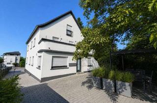 Wohnung kaufen in 63801 Kleinostheim, 4-Zimmerwohnung mit großem Balkon und Gartenanteil !
