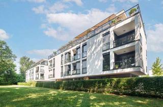 Wohnung kaufen in 55122 Hartenberg/Münchfeld, Einziehen & wohlfühlen! Neuwertige 2-Zimmerwohnung in ruhiger Wohnlage mit Aufzug und TG-Stellplatz