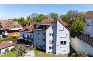 Wohnung kaufen in 44149 Dorstfeld, Attraktives Appartement - flexibel nutzbar & mit Potenzial