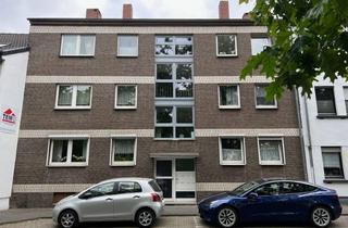 Wohnung kaufen in Burgstraße, 41199 Odenkirchen, 3 Zimmerwohnung zum Selbstbezug oder als Kapitalanlage