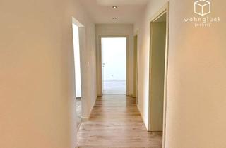 Wohnung kaufen in 97234 Reichenberg, Modernisierte 3-Zimmer-Dachgeschosswohnung mit Einbauküche & Stellplatz nahe Würzburg