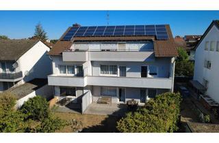Wohnung kaufen in 64347 Griesheim, Griesheim. Ruhige Wohnlage. 1 ZKBB mit Balkon und Einbauküche