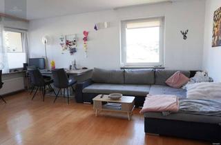 Wohnung kaufen in 77880 Sasbach, Gepflegte 2-Zimmer-Wohnung mit Stellplatz und Loggia im 1. OG in Sasbach