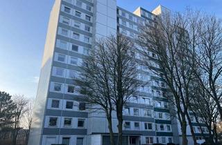 Wohnung kaufen in 24109 Mettenhof, Attraktive Kapitalanlage: Vermietete Eigentumswohnung