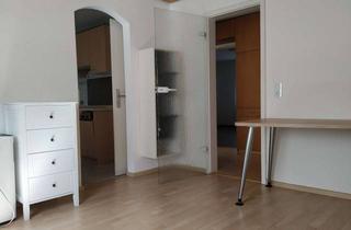 Wohnung kaufen in 97980 Bad Mergentheim, 3-Zimmer-Eigentumswohnung mit Garage und Stellplatz