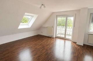 Wohnung kaufen in 33100 Paderborn, 3-/4 Zimmer Wohnung mit Südbalkon und Außenstellplatz in Uni Nähe-Paderborn