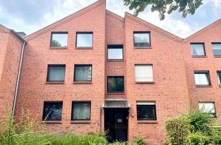 Wohnung kaufen in 47533 Kleve, Grüner Ausblick, schwarze Zahlen, attraktive Kapitalanlage mit Terrassenbalkon und Tiefgarage