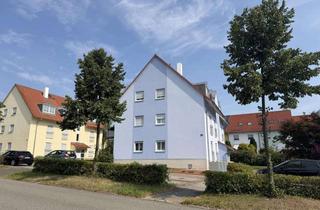 Wohnung kaufen in 08141 Reinsdorf, 2-Raum-Wohnung in beliebter Siedlungslage