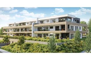 Wohnung kaufen in Königshofener Straße 18, 65527 Niedernhausen, 2 Zimmer EG Wohnung mit Terrasse