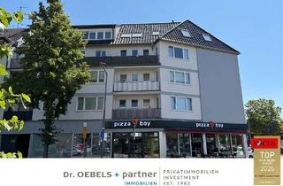 Wohnung kaufen in 50968 Marienburg, MODERNE 3 ZIMMERWOHNUNG MIT DACHTERRASSE