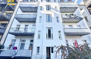 Wohnung kaufen in Agnesstraße, 09113 Schloßchemnitz, *große Chance zum kleinen Preis 3-RWE in bester Lage von Schloßchemnitz zur Eigennutzung!*