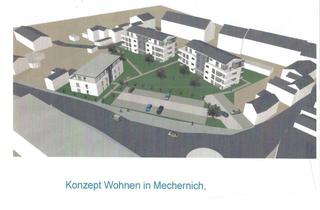 Wohnung kaufen in Gartenstraße 15, 53894 Mechernich, Eigentumswohnung in zentraler u. begehrter Lage von Mechernich, Gartenstr.15. mit Stellplatz