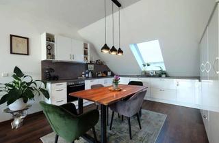 Wohnung kaufen in 67549 Neuhausen, On Top! Neuwertige Wohnung inkl. Möbilierung mit Westbalkon in Worms-Neuhausen