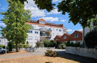 Wohnung kaufen in 63263 Neu-Isenburg, Einzimmerwohnung in guter Lage von Neu-Isenburg