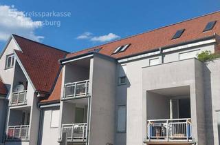 Wohnung kaufen in 88299 Leutkirch, Zentrale Lage