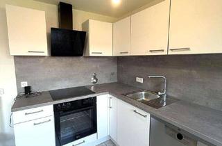 Wohnung kaufen in 70736 Fellbach, Gepflegte und komplett renovierte Wohnung in Fellbach-Schmiden!