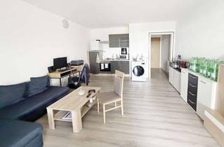 Wohnung kaufen in Siegfried-Von-Vegesack Straße 24, 94209 Regen, Vermietete 42 m2 große 1-Zimmer Wohnung in idyllischer Lage in Regen-Kattersdorf