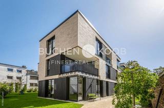 Wohnung kaufen in Sternschanze, 20357 Sternschanze, Erstbezug in der Sternschanze: Moderne 2-Zimmer-Neubauwohnung in ruhiger Hoflage