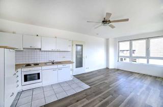 Wohnung kaufen in 22851 Norderstedt, Charmante 1-Zimmer-Wohnung – in Norderstedt vor den Toren Hamburgs