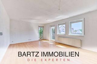 Wohnung kaufen in 67454 Haßloch, Attraktive Eigentumswohnung mit Südbalkon, 2 Stellplätzen & viel Platz zum Wohlfühlen